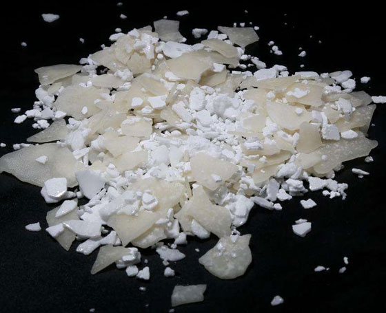 復(fù)合型融雪劑