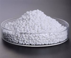 無水刺球（顆粒）氯化鈣